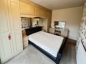 Bedroom 1- click for photo gallery